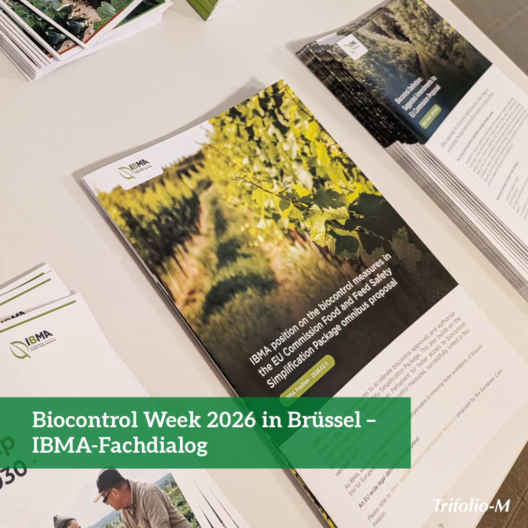 biocontrolweek deutsch