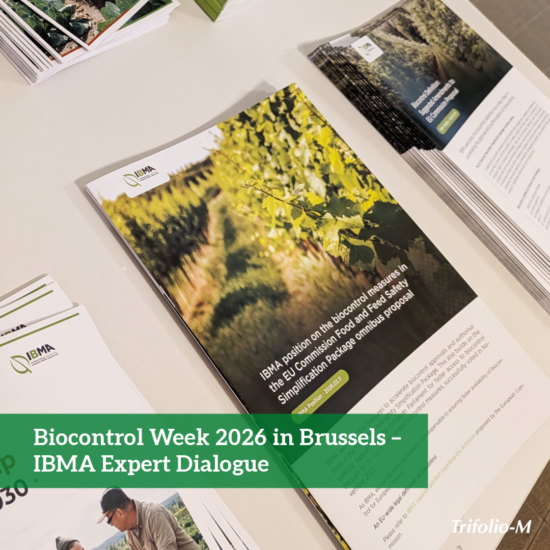 biocontrolweek englisch