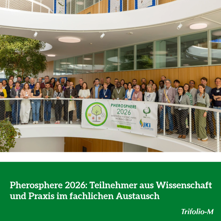 pheromones tagung de