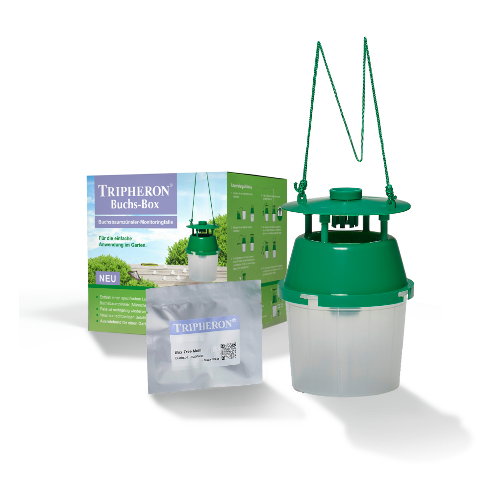 Trifolio-M Tripheron Pheromone trap