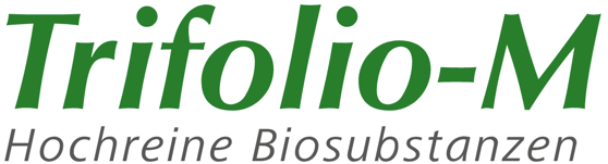 Trifolio M logo